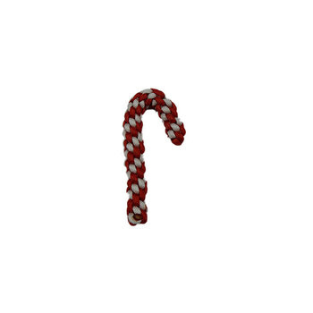 Paracord Candy Cane