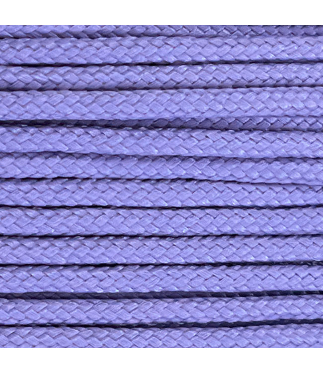 Paracord 100 typ I Lavender Lila