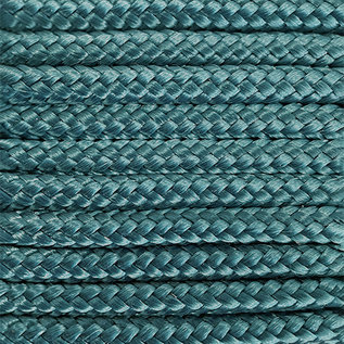 123Paracord Paracord 425 typ II Teal
