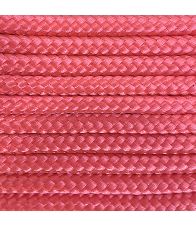 Paracord 425 typ II Salmon