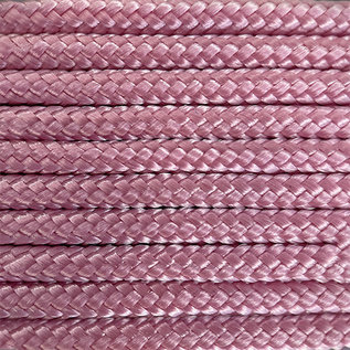 123Paracord Paracord 425 typ II Lavender Rosa