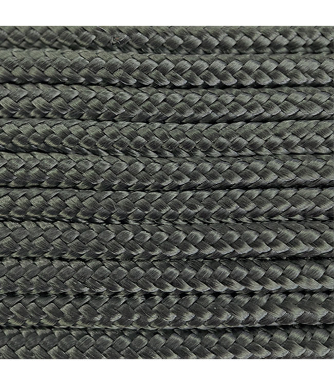 Paracord 425 typ II Foliage Grün