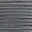 123Paracord Paracord 425 typ II Charcoal Grau