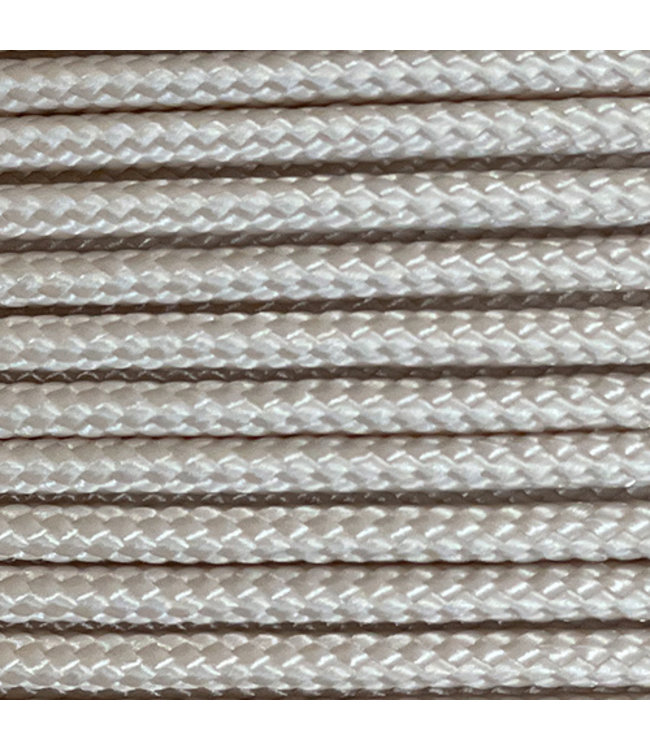 Paracord 425 typ II Cream