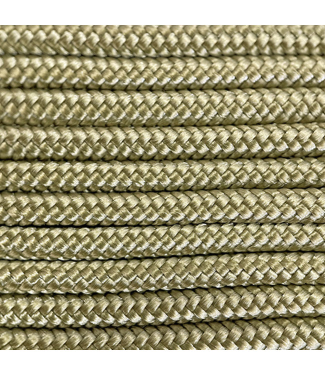 Paracord 425 typ II Vintage Gold