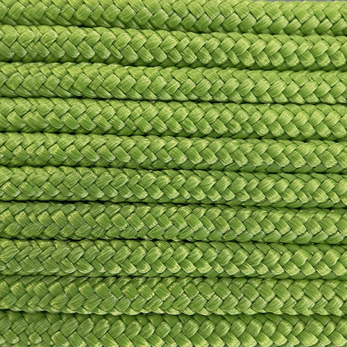 Paracord 425 typ II Leaf grün online kaufen 123Paracord