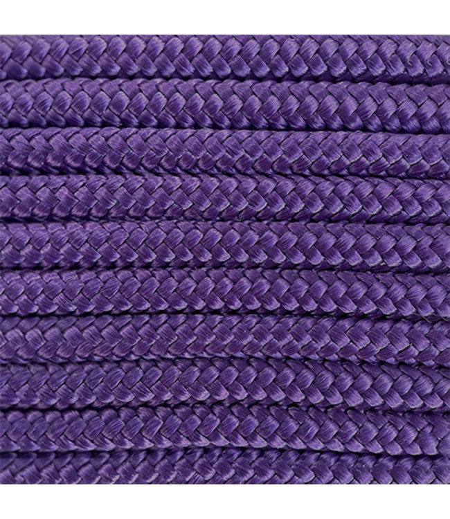 Paracord 425 typ II Deep Lila