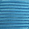 123Paracord Paracord 425 typ II Dunkel Cyan