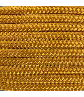 123Paracord Paracord 425 typ II Goldenrod