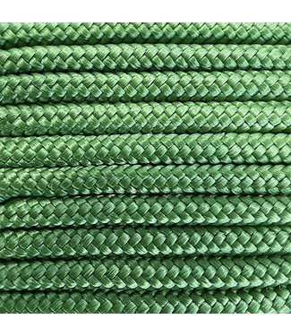 123Paracord Paracord 425 typ II Forest Grün