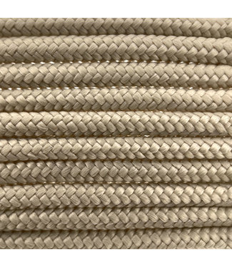 123Paracord Paracord 425 typ II Mocca