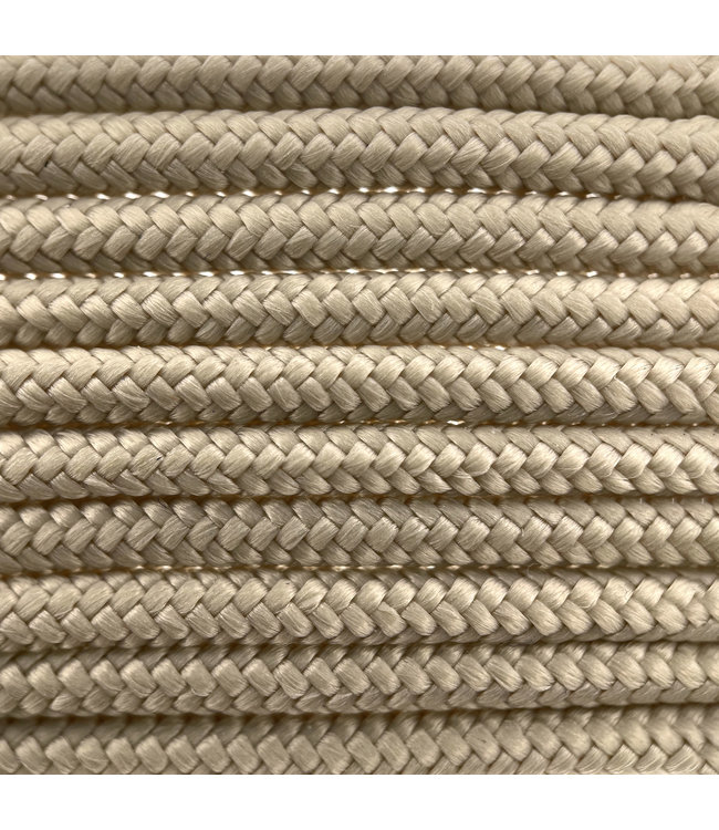 Paracord 425 typ II Mocca