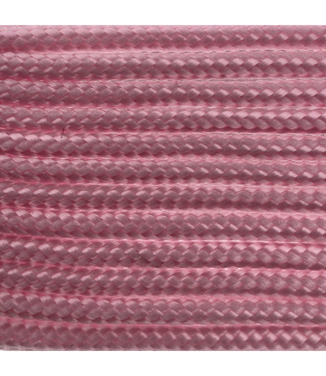 Paracord 100 typ I Rose Rosa