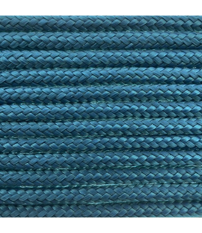 Paracord 100 typ I Teal