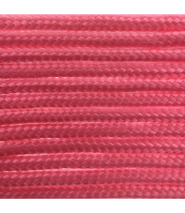 Paracord 100 typ I Salmon