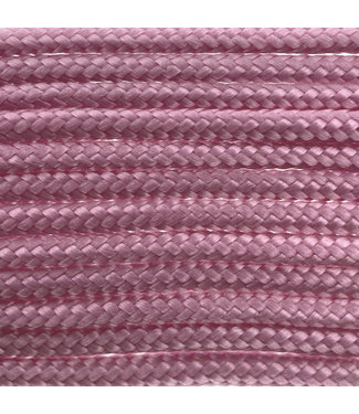 123Paracord Paracord 100 typ I Lavender Rosa