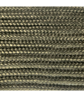 123Paracord Paracord 100 typ I Khaki