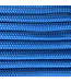 Paracord 550 type III Blau (PES)