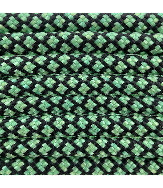 123Paracord Paracord 550 typ III Mint Diamond