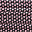 123Paracord Paracord 550 typ III Rose Rosa Diamond