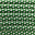 123Paracord Paracord 550 typ III Kelly Grün / Cream Diamond