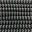 123Paracord Paracord 550 typ III Ultra Reflektierend & Schwarz Shockwave