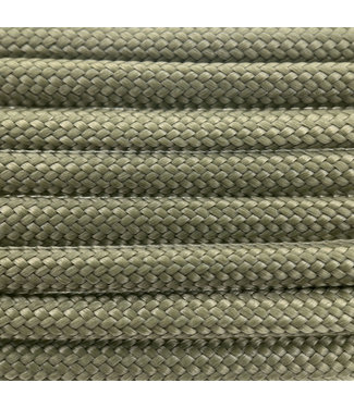 123Paracord Paracord 550 typ III Gold Tan