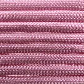 123Paracord Paracord 550 typ III Lavender Rosa