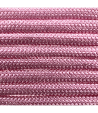 123Paracord Paracord 550 typ III Lavender Rosa