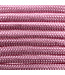 Paracord 550 typ III Lavender Rosa