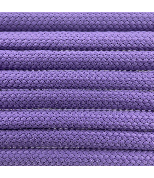 Paracord 550 typ III Lilac