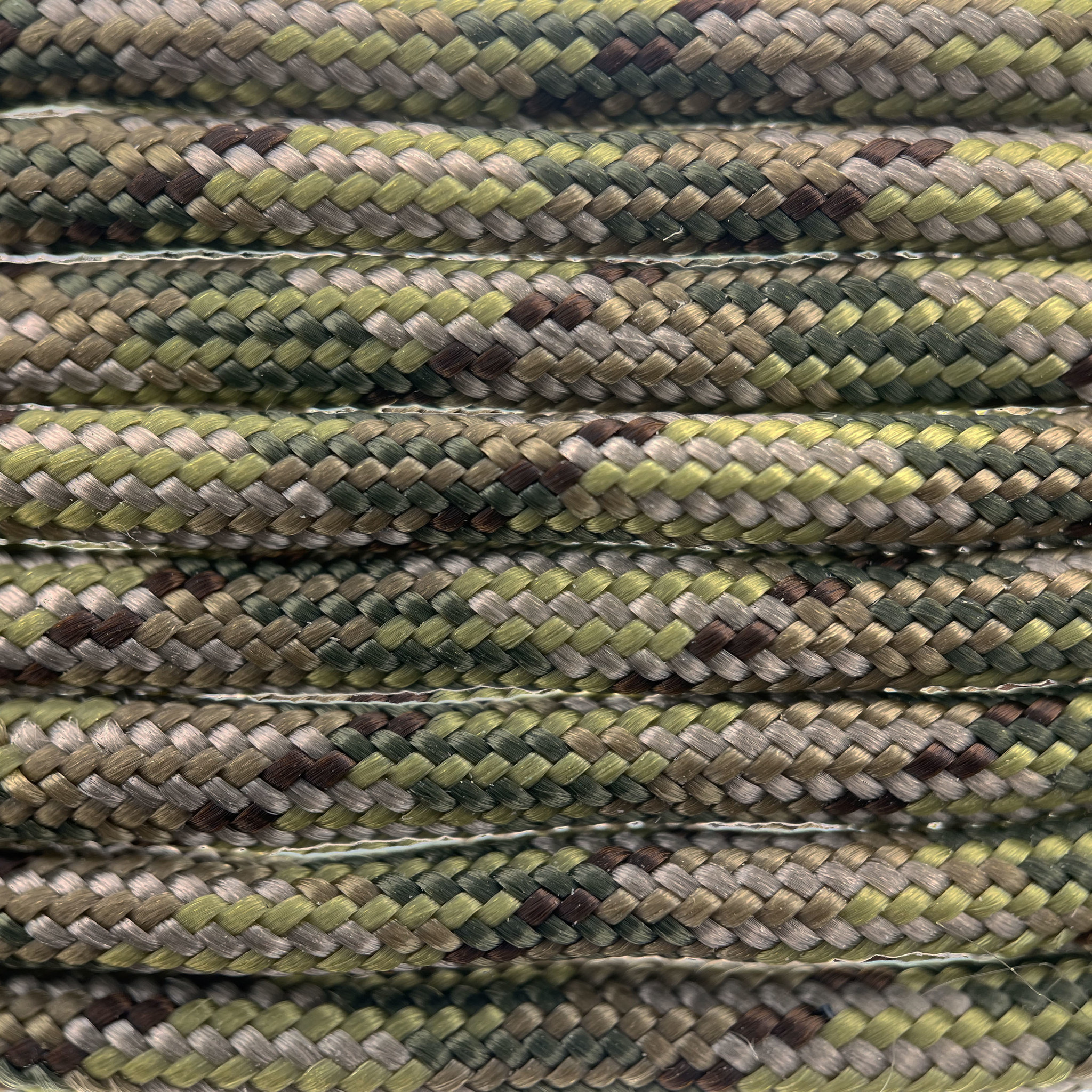Paracord 550 typ III Multi Camo online kaufen 123Paracord