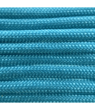 123Paracord Paracord 550 typ III Neon Turquoise
