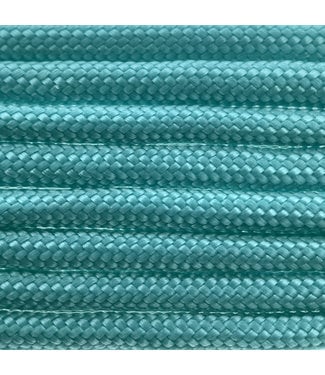 123Paracord Paracord 550 typ III türkis
