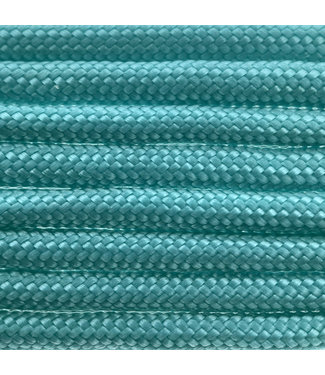 123Paracord Paracord 550 typ III Turquoise