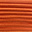123Paracord Paracord 550 typ III Solar Orange