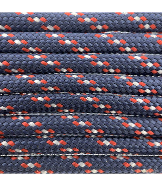 123Paracord Paracord 550 typ III Royal Navy