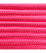 Paracord 550 typ III Rosa Neon