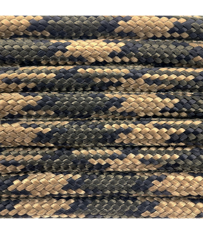 Paracord 550 typ III Specialist Camo