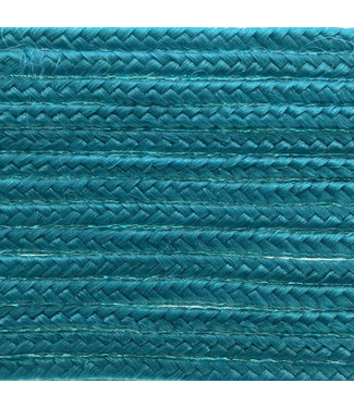 123Paracord Microcord 1.4MM Aquamarine Blau