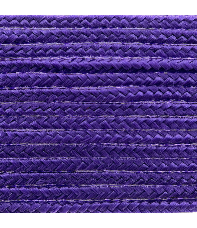 Microcord 1.4MM Deep Lila