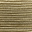 123Paracord Microcord 1.4MM Gold