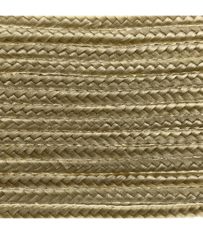 Microcord 1.4MM Gold