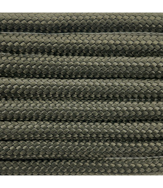 123Paracord Paracord 550 typ III Olive Drab