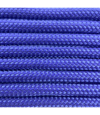 123Paracord Paracord 550 typ III Indigo