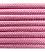 Paracord 550 typ III Rosa (PES)