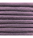 Paracord 550 type III Grape (PES)