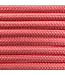 Paracord 550 typ III Rouge (PES)