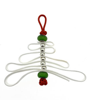 123Paracord Do-it-yourself Weihnachtsbaum