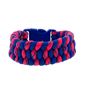 123Paracord Trilo Bite Armband Paket